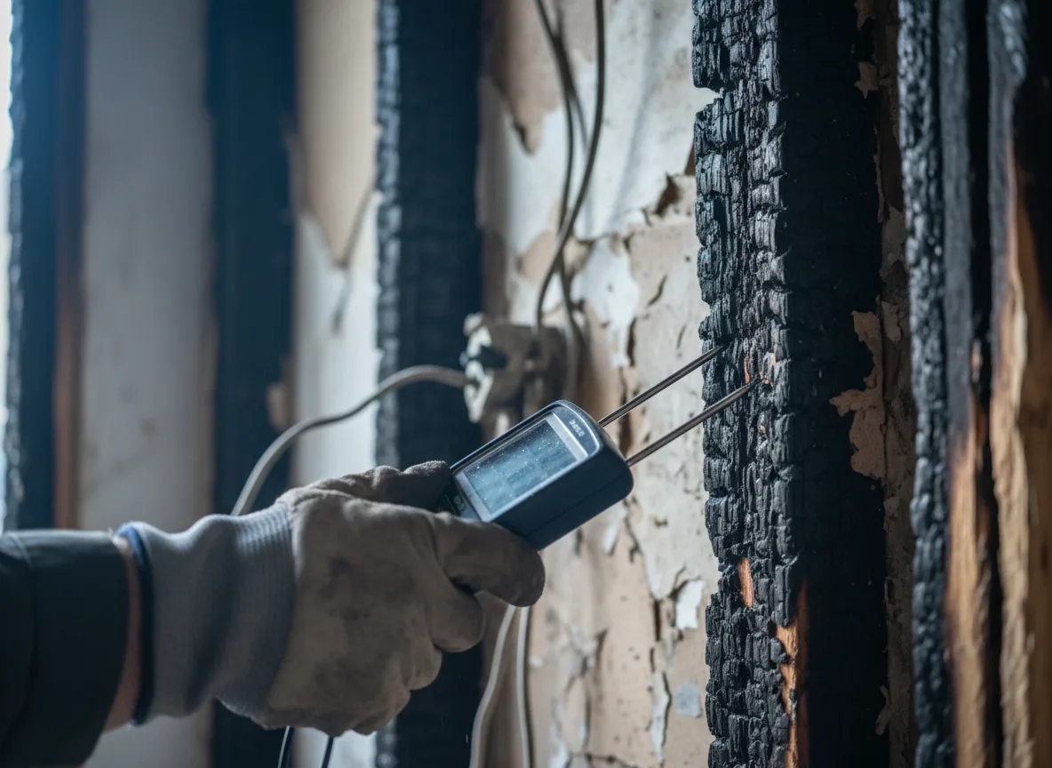 Fire Damage Restoration Camden, ME FAQs
